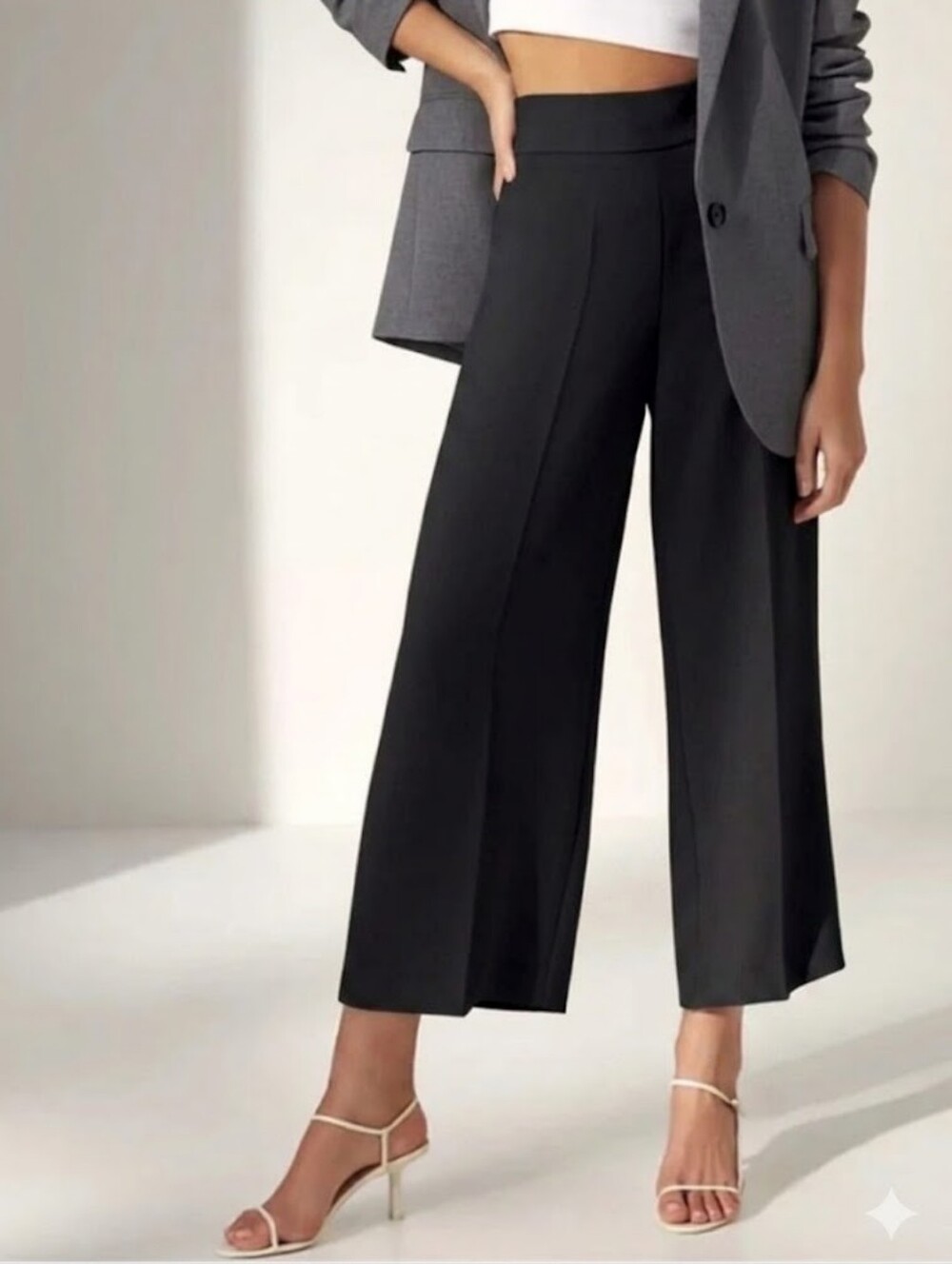 Aritzia Wilfred Sabina Pant - Size 4